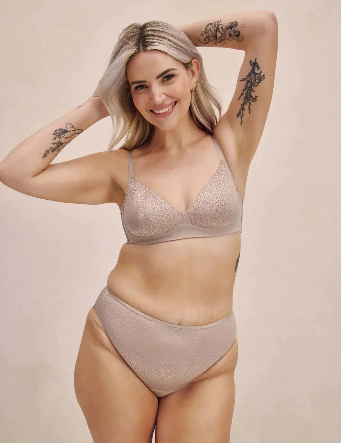 Lace Bra - Last Call