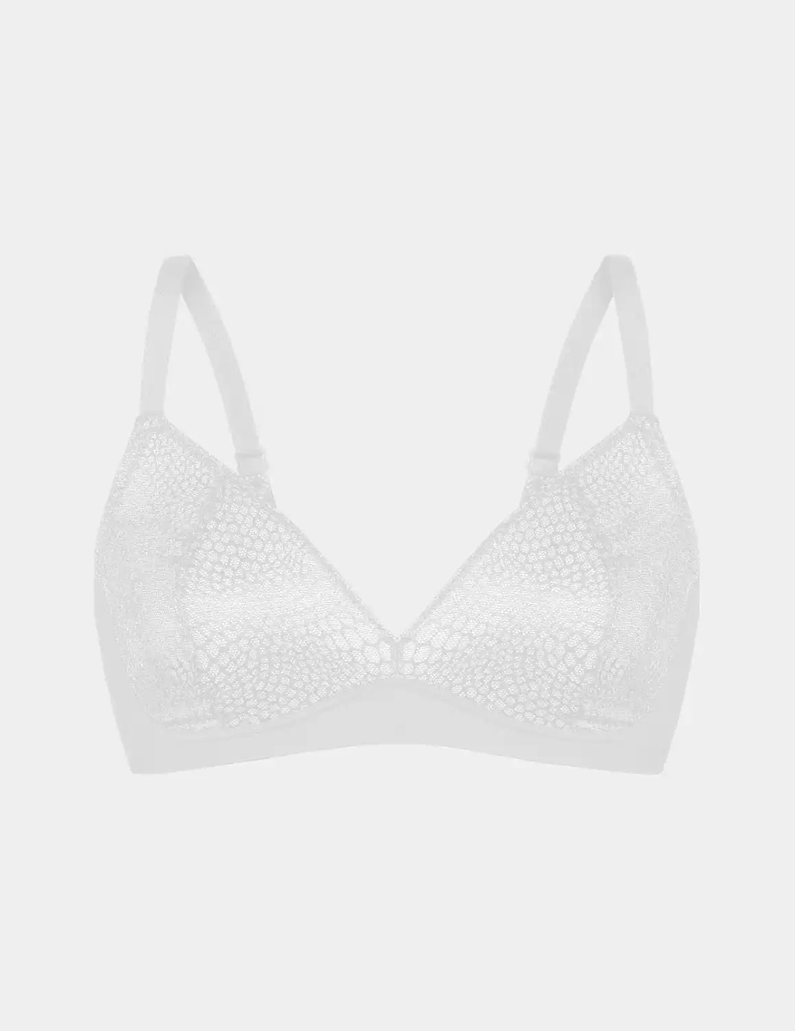 Lace Bra - Last Call