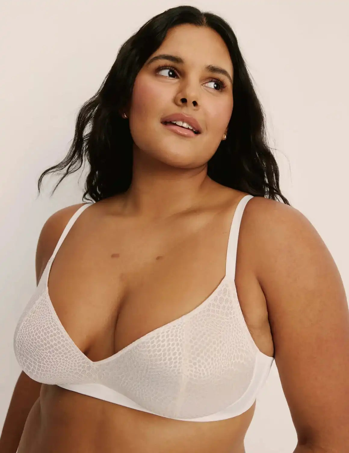 Lace Bra - Last Call