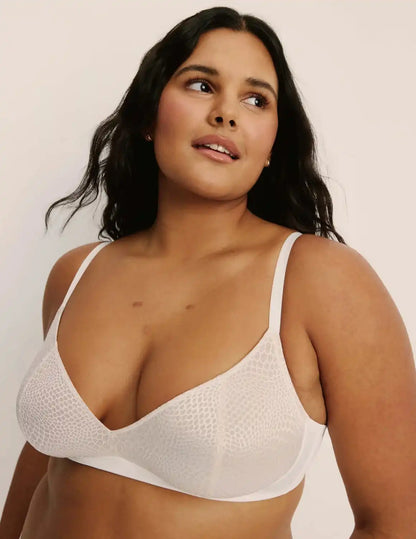 Lace Bra - Last Call