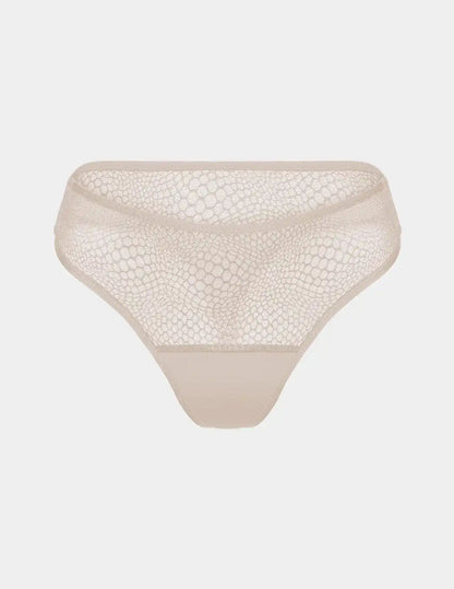 Essential Lace Thong - Last Call