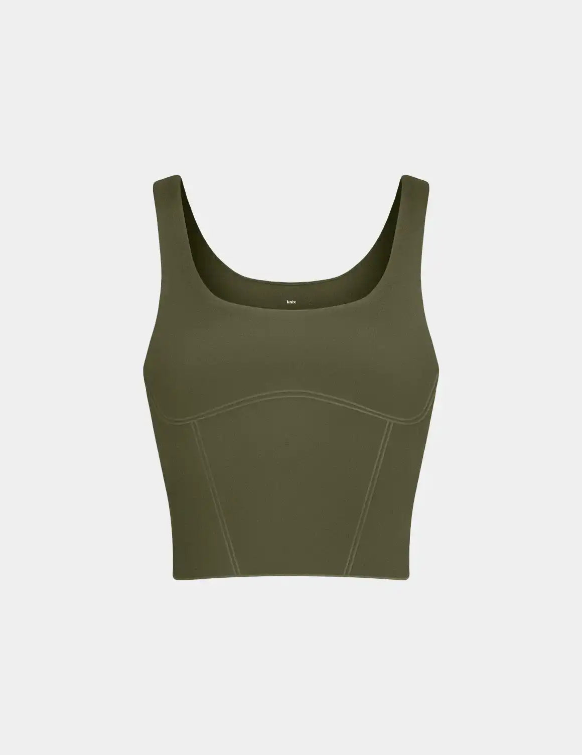 HiTouch™️ Active Contour Tank - Last Call