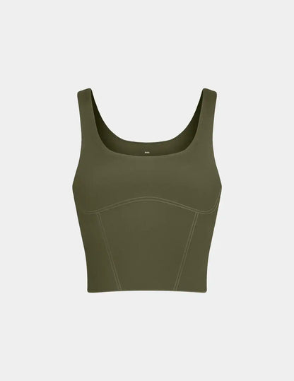 HiTouch™️ Active Contour Tank - Last Call