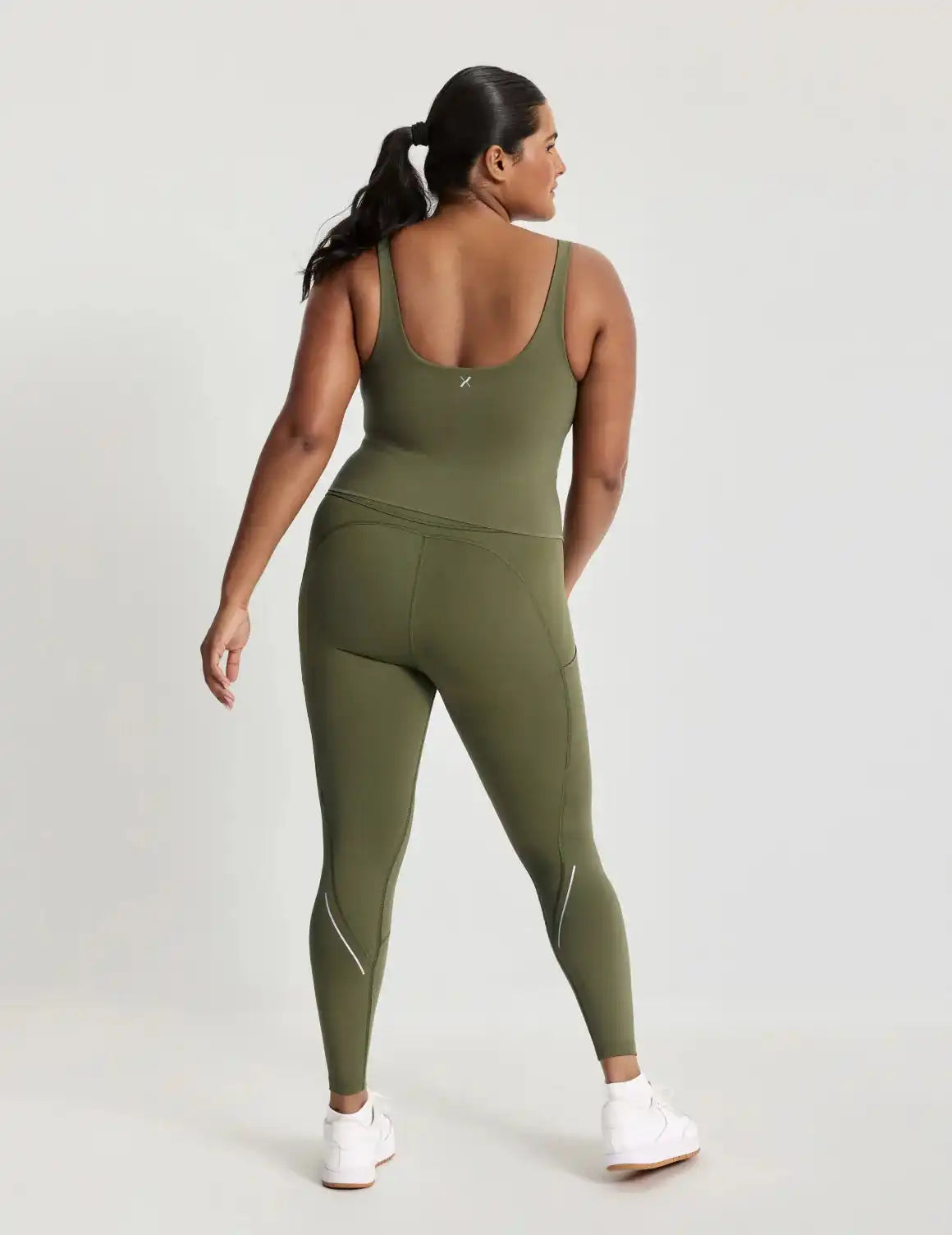HiTouch™️ Active Contour Tank - Last Call