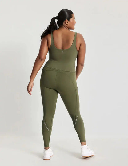 HiTouch™️ Active Contour Tank - Last Call