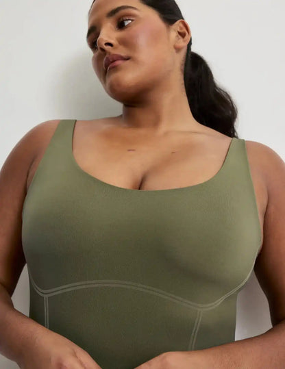 HiTouch™️ Active Contour Tank - Last Call