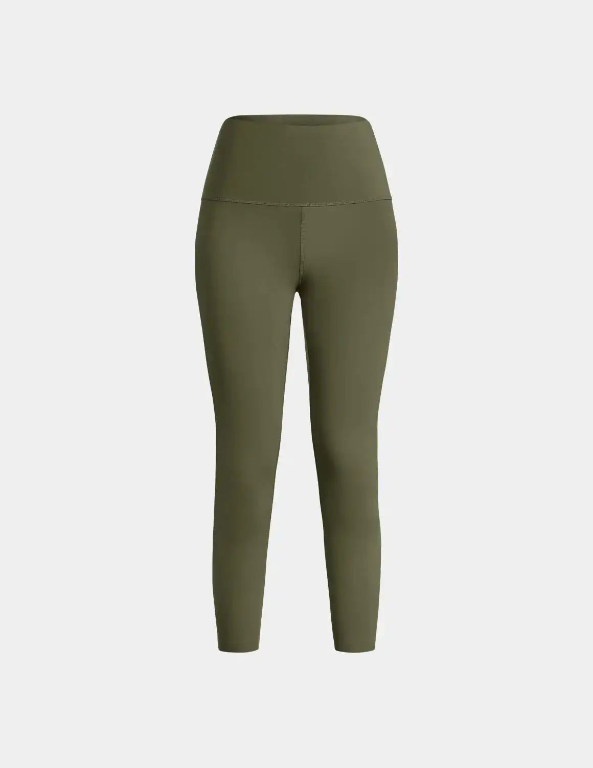 HiTouch™️ Capri Legging - Last Call