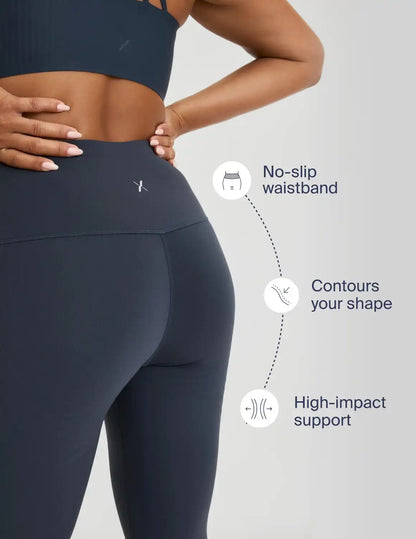 HiTouch™️ High Rise Legging - Last Call