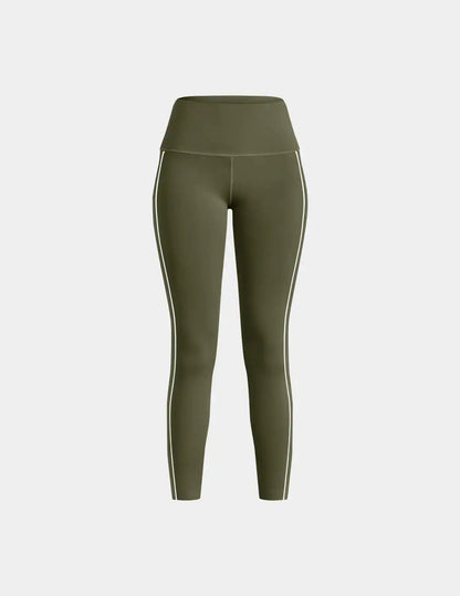 HiTouch™️ High Rise Legging - Piping - Last Call