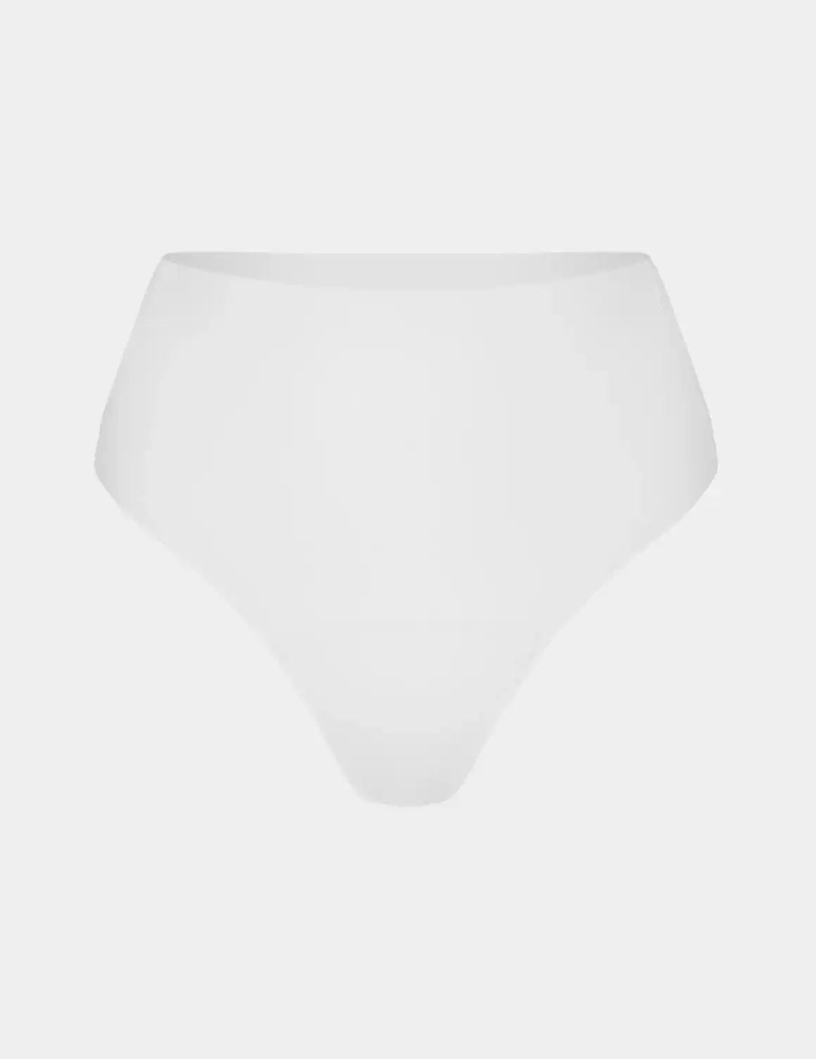 Light Leakproof No-Show High Rise Thong - Last Call