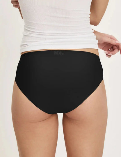 Teen Super Leakproof® No-Show Bikini