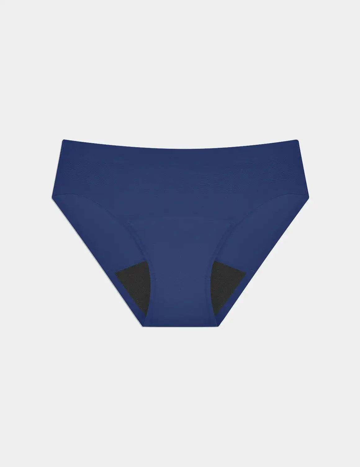 Teen Super Leakproof® No-Show Bikini