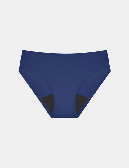 Teen Super Leakproof® No-Show Bikini