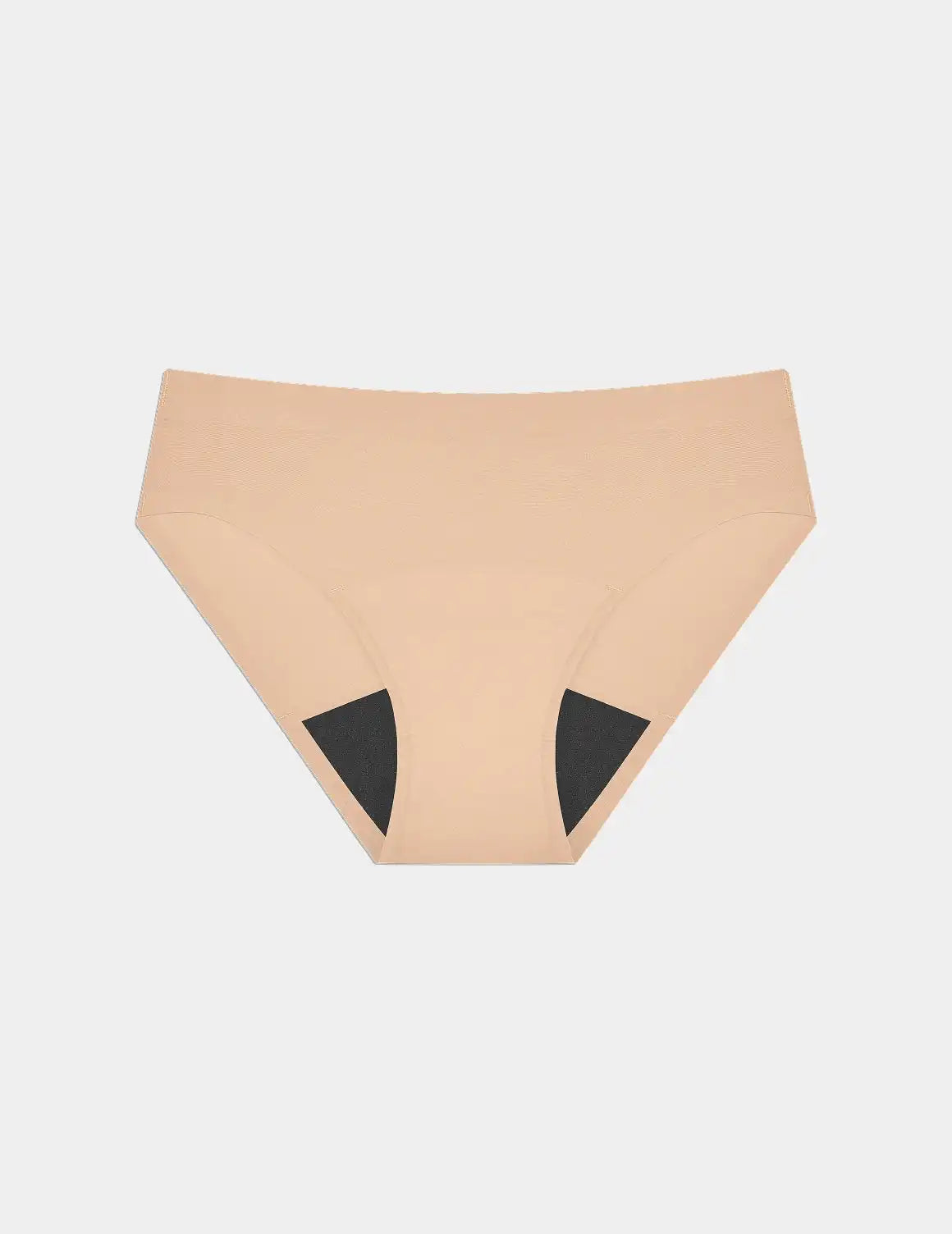 Teen Super Leakproof® No-Show Bikini
