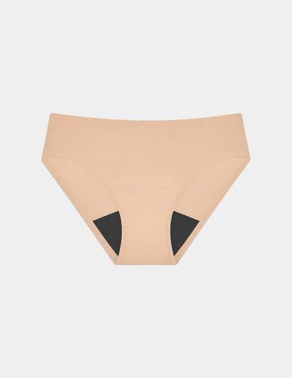 Teen Super Leakproof® No-Show Bikini