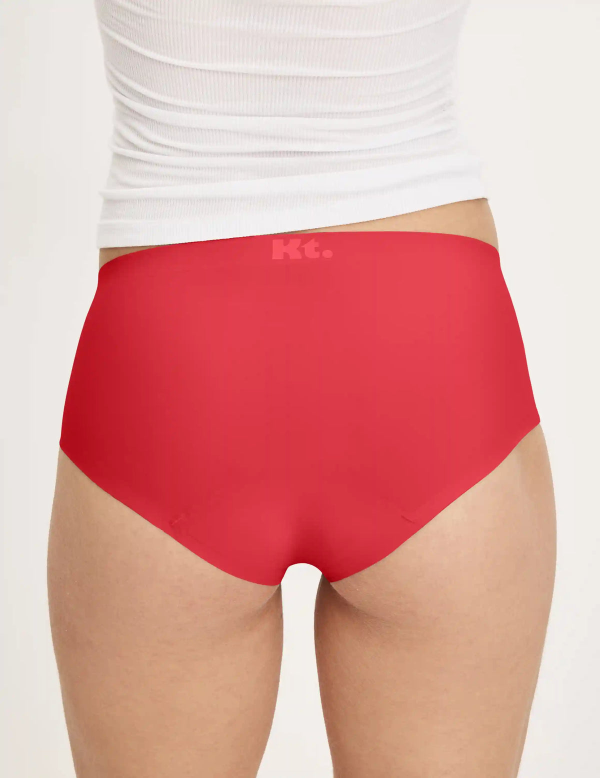 Teen Light Leakproof No-Show Boyshort