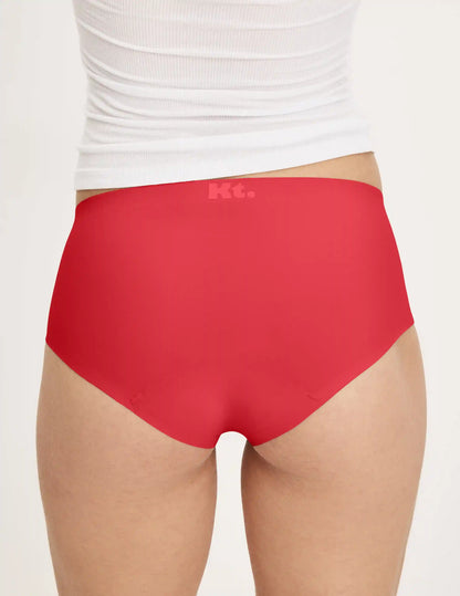 Teen Light Leakproof No-Show Boyshort