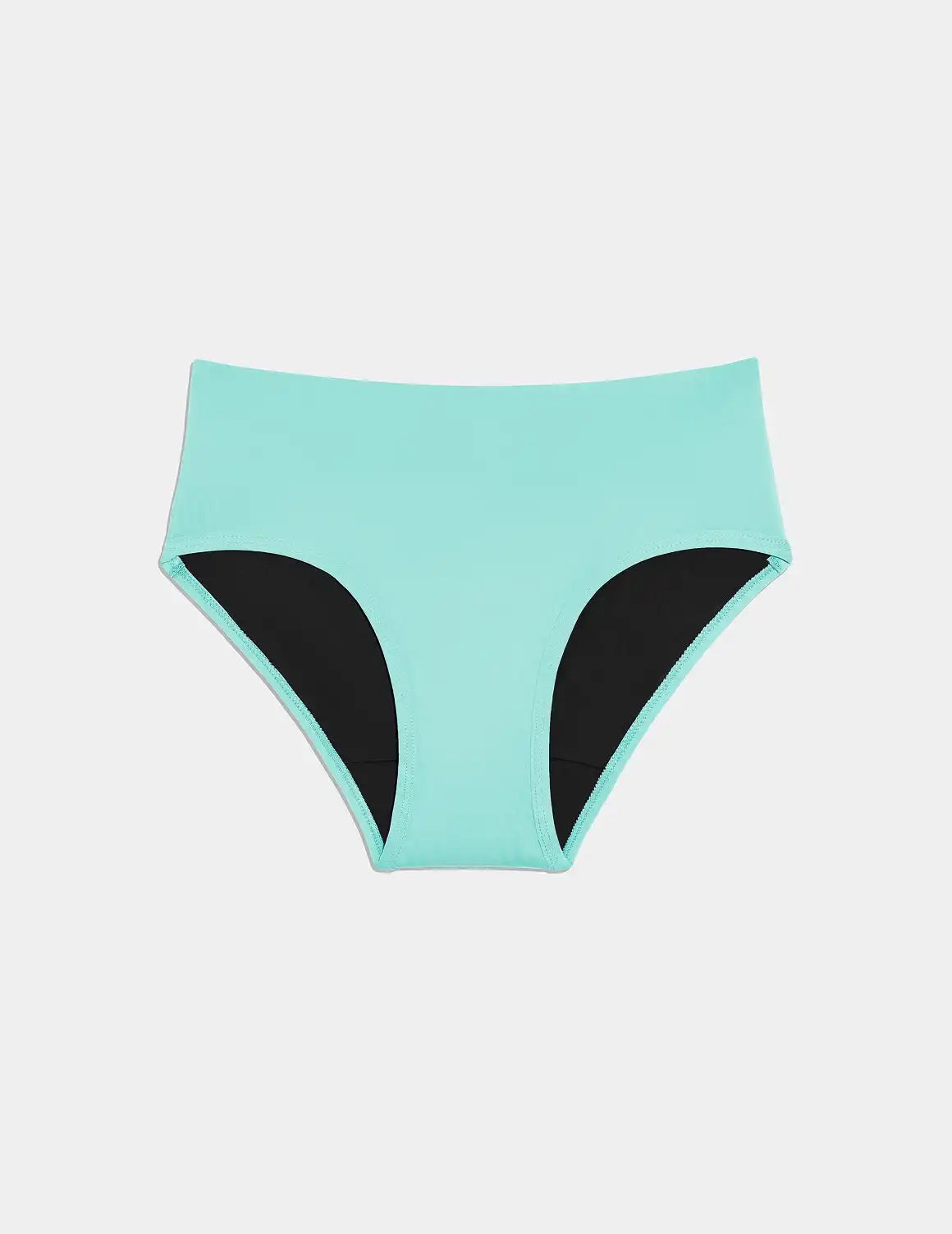 Teen Period Swim Full-Coverage Bikini Bottom - Last Call