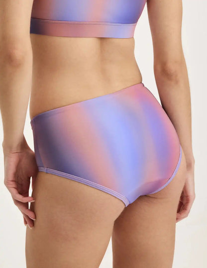 Teen Period Swim Full-Coverage Bikini Bottom - Last Call