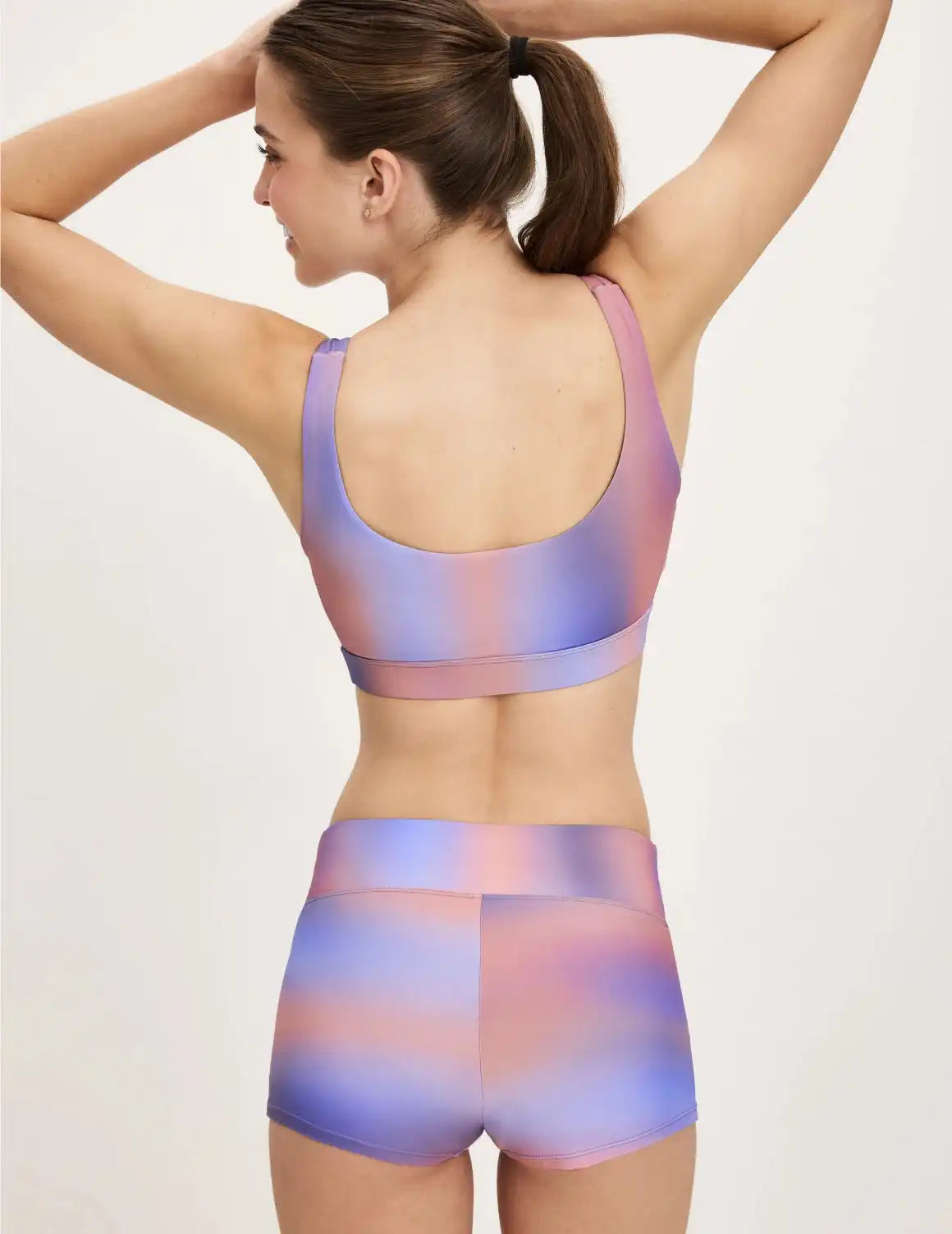 Teen Period Swim Short - Last Call
