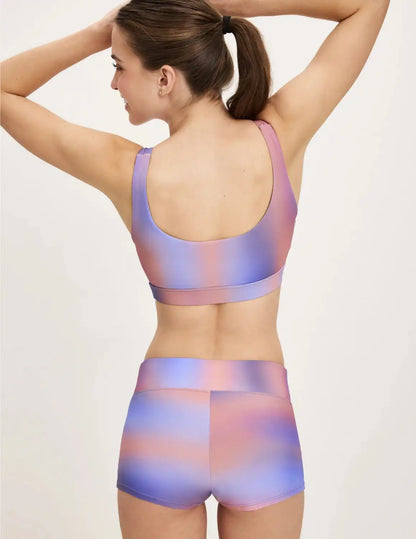 Teen Period Swim Short - Last Call
