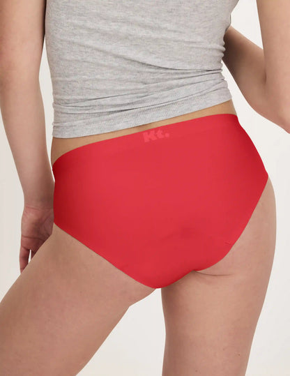 Teen Super Leakproof® No-Show Bikini
