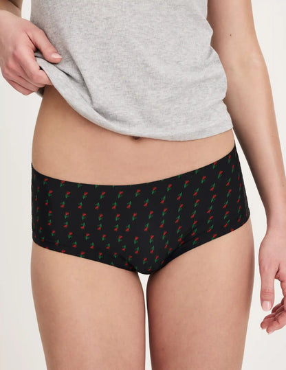 Teen Super Leakproof® No-Show Boyshort