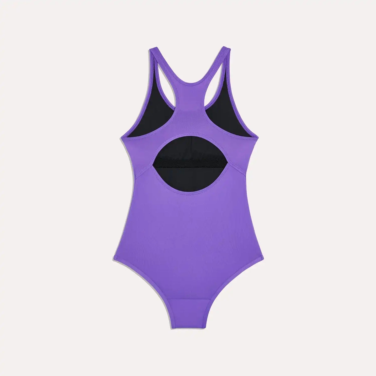 Teen Period Swim Sport One-Piece