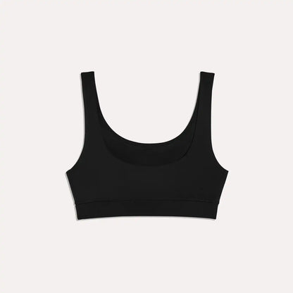 Teen Double Scoop Bikini Top