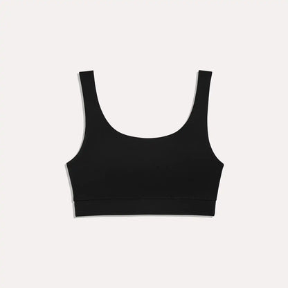 Teen Double Scoop Bikini Top