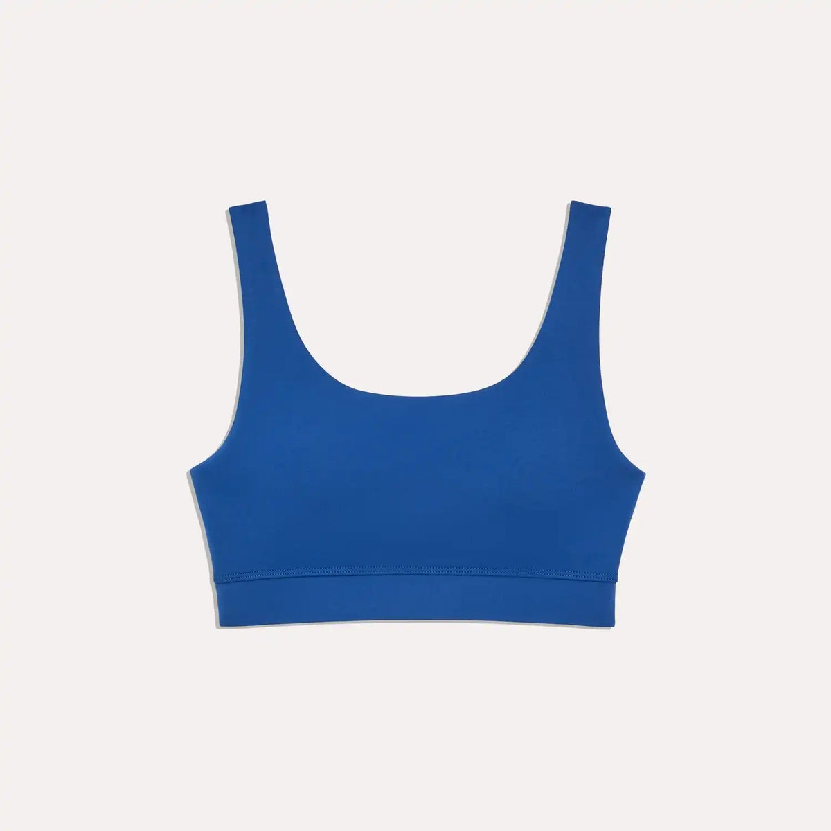 Teen Double Scoop Bikini Top