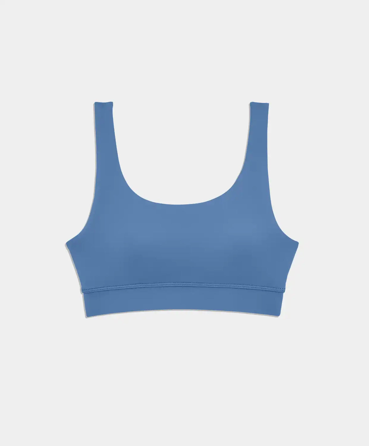 Teen Double Scoop Bikini Top