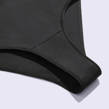 Teen Period Swim Sport One-Piece
