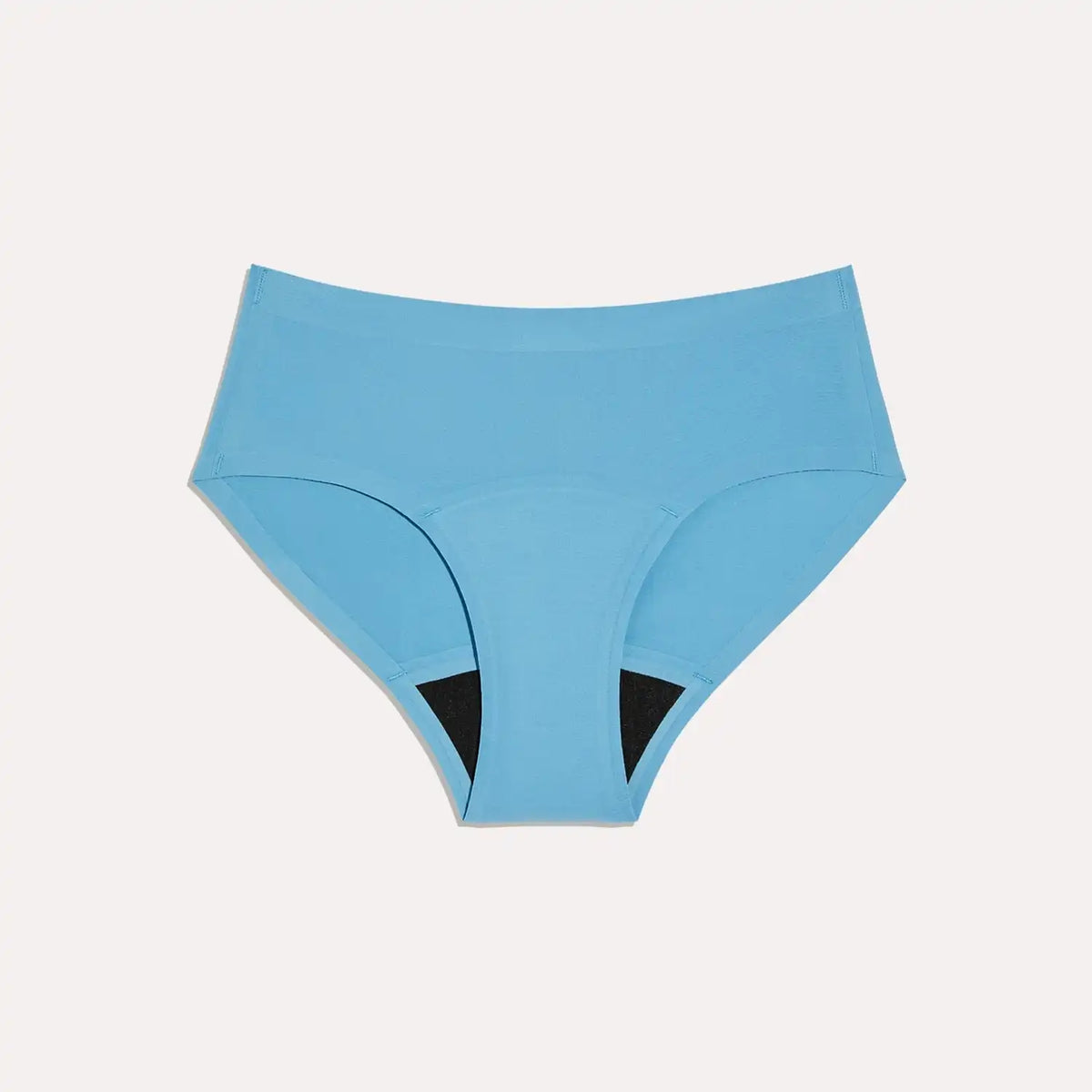 Teen Super Leakproof® No-Show Boyshort - Last Call