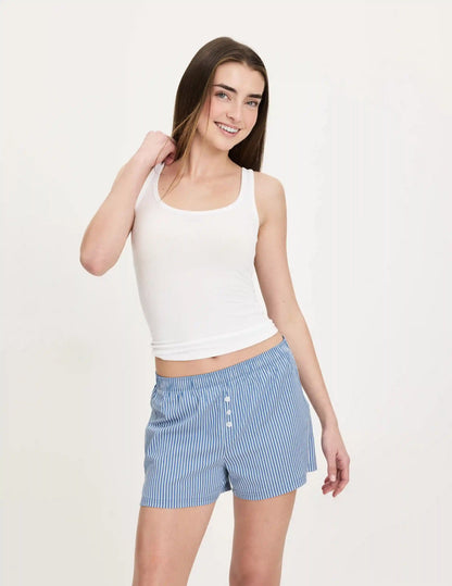 Teen Super Leakproof® Sleepover Boxer