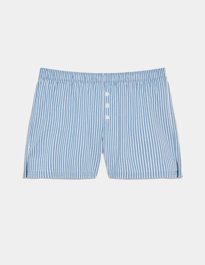 Teen Super Leakproof® Sleepover Boxer