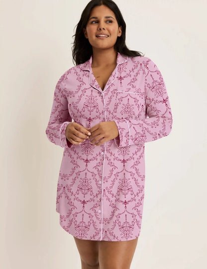 Modal Sleep Dress