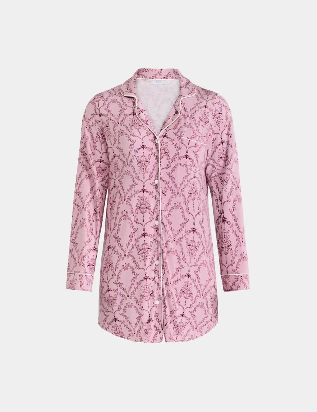 Modal Sleep Dress
