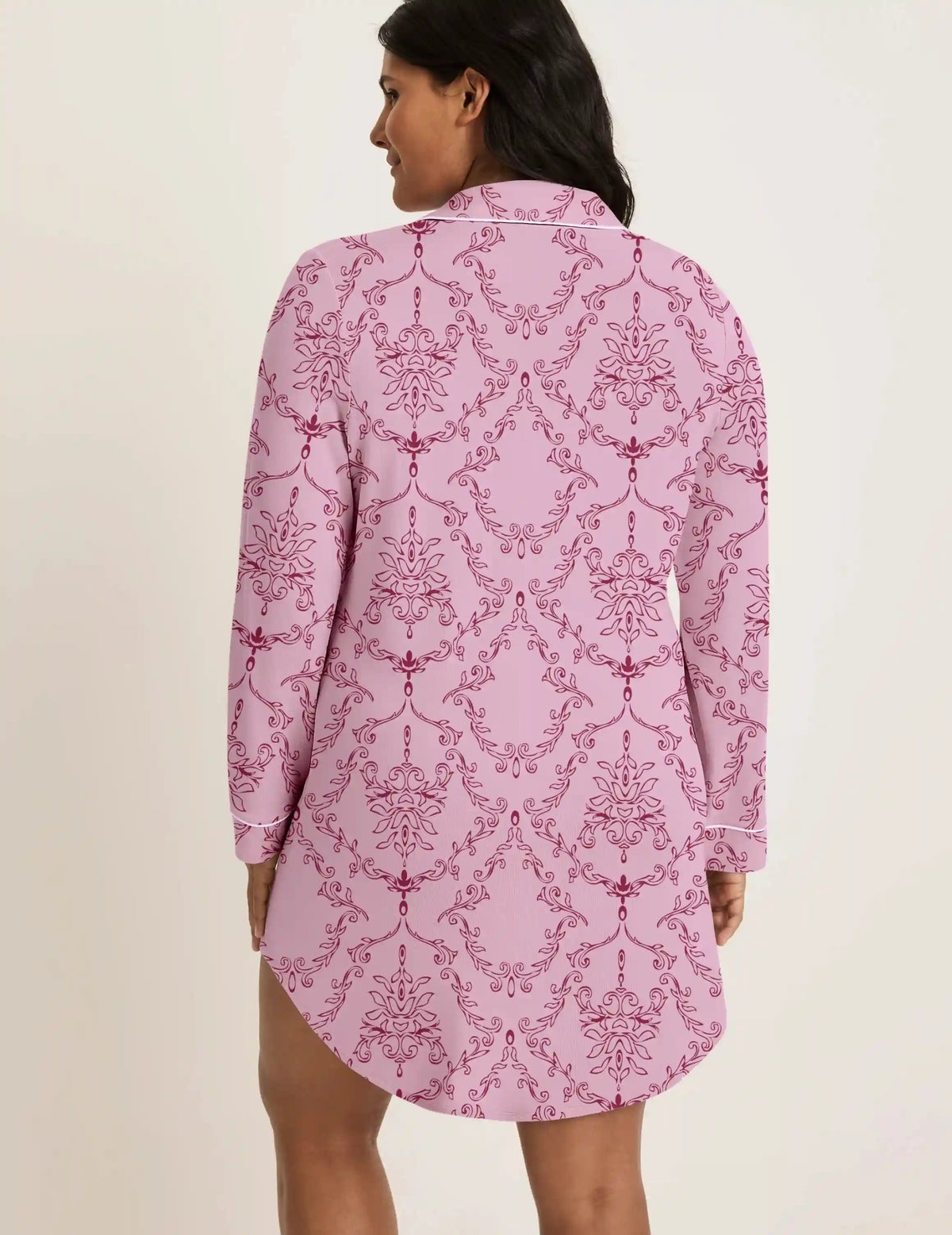 Modal Sleep Dress