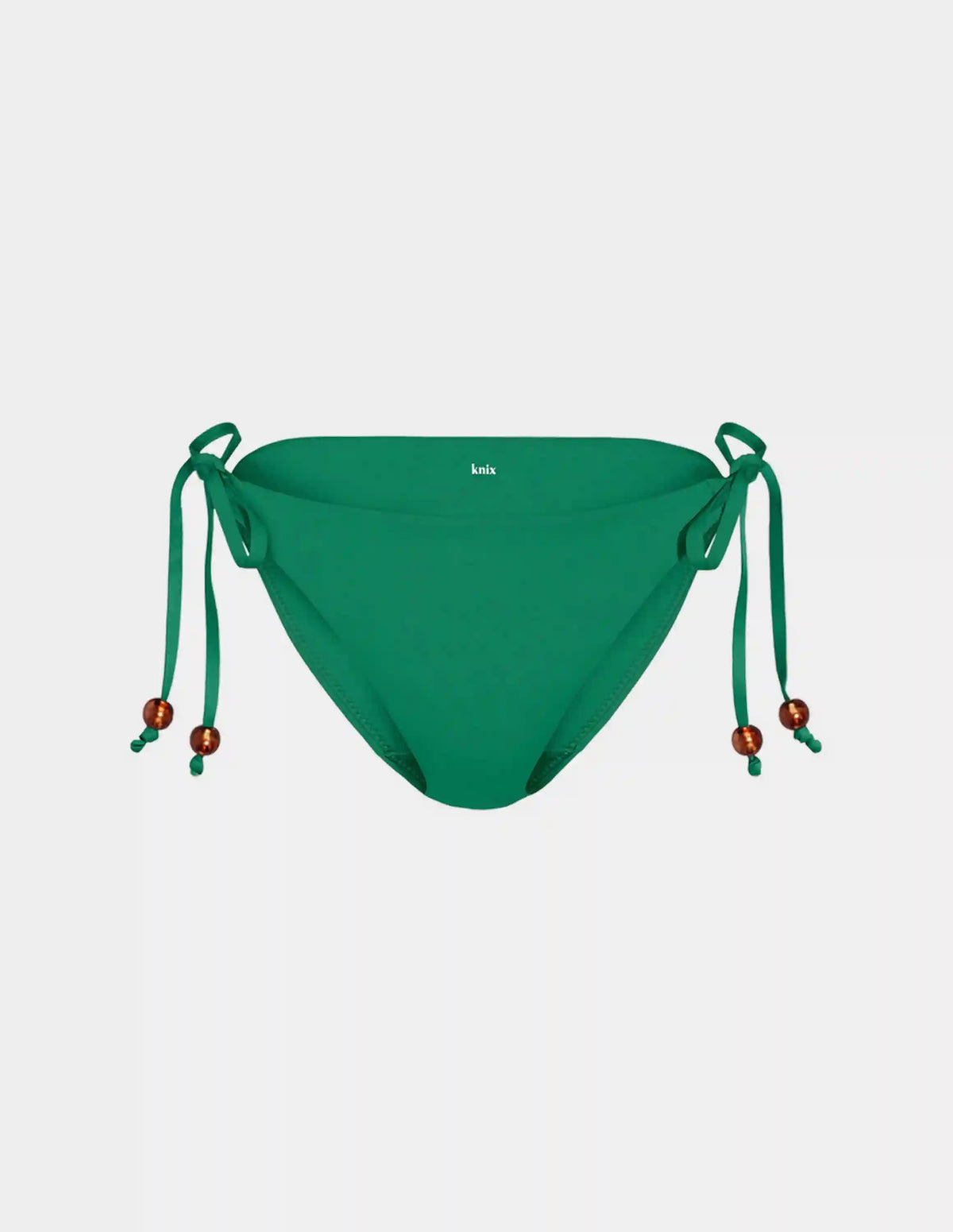 Limited-Edition Sculpt String Bikini Bottom