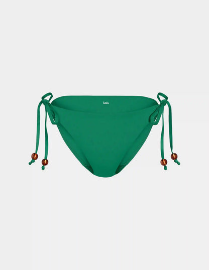 Limited-Edition Sculpt String Bikini Bottom