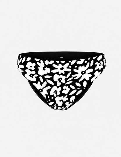 Sculpt Bikini Swim Bottom