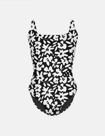 Sculpt Classic One Piece Swimsuit