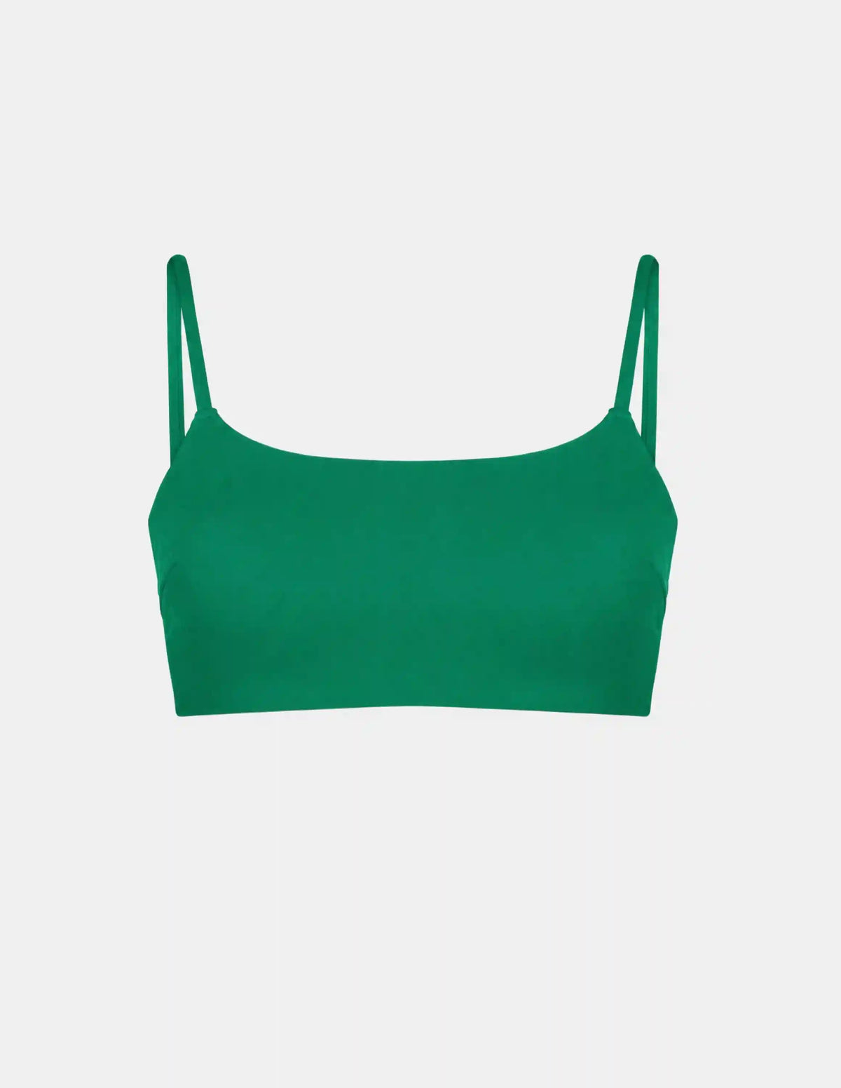 Sculpt Square Neck Bikini Top - Last Call