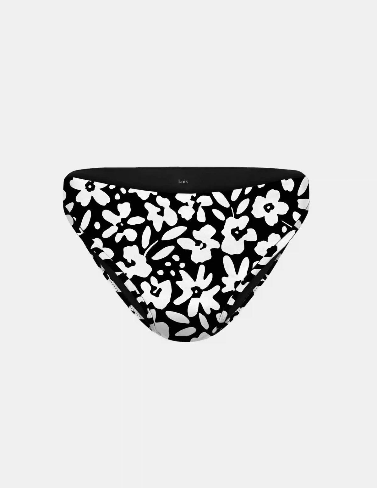 Leakproof Sculpt Bikini Swim Bottom