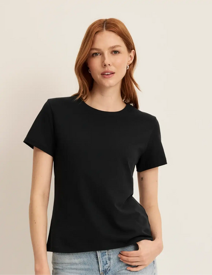 Cotton Relaxed T-Shirt