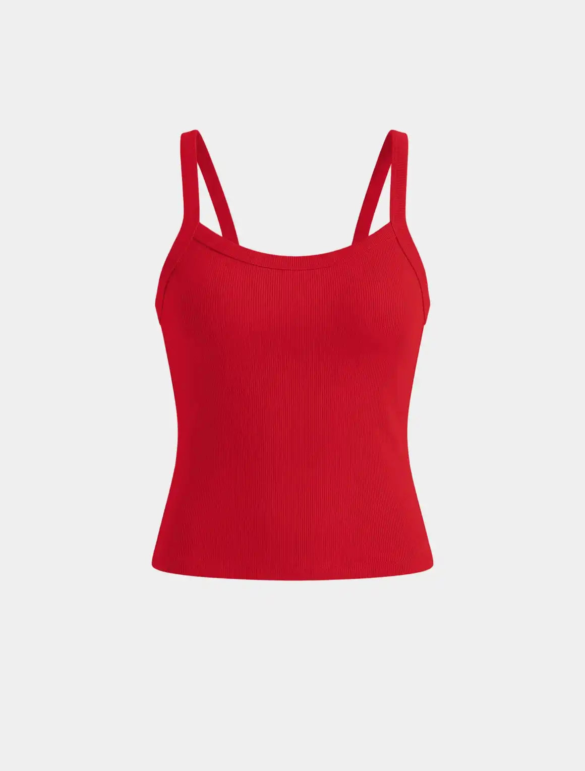 SculptRib™ Cotton Cami