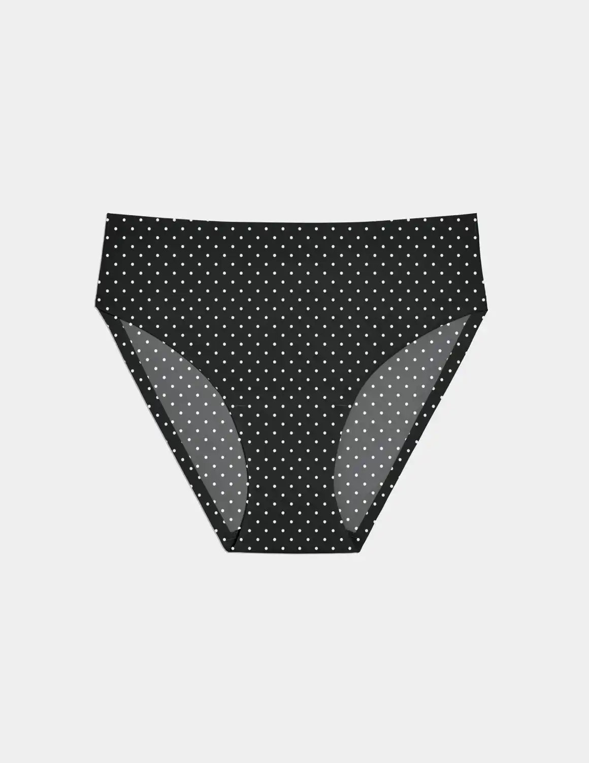 Essential No-Show French Cut