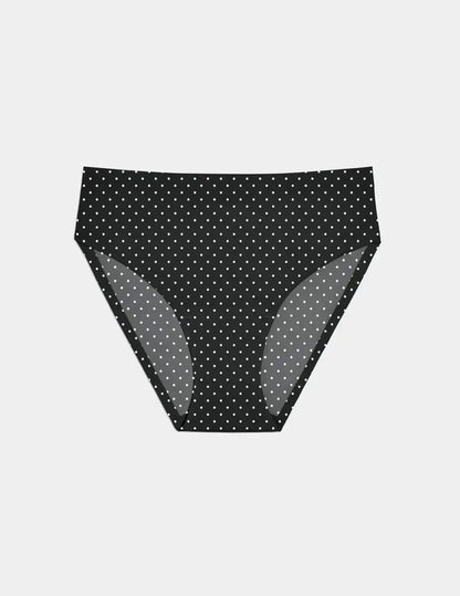 Essential No-Show French Cut