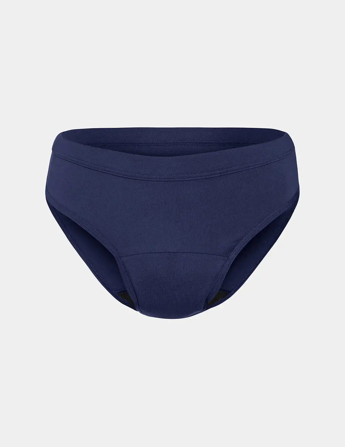 Leakproof Cotton Bikini - Last Call